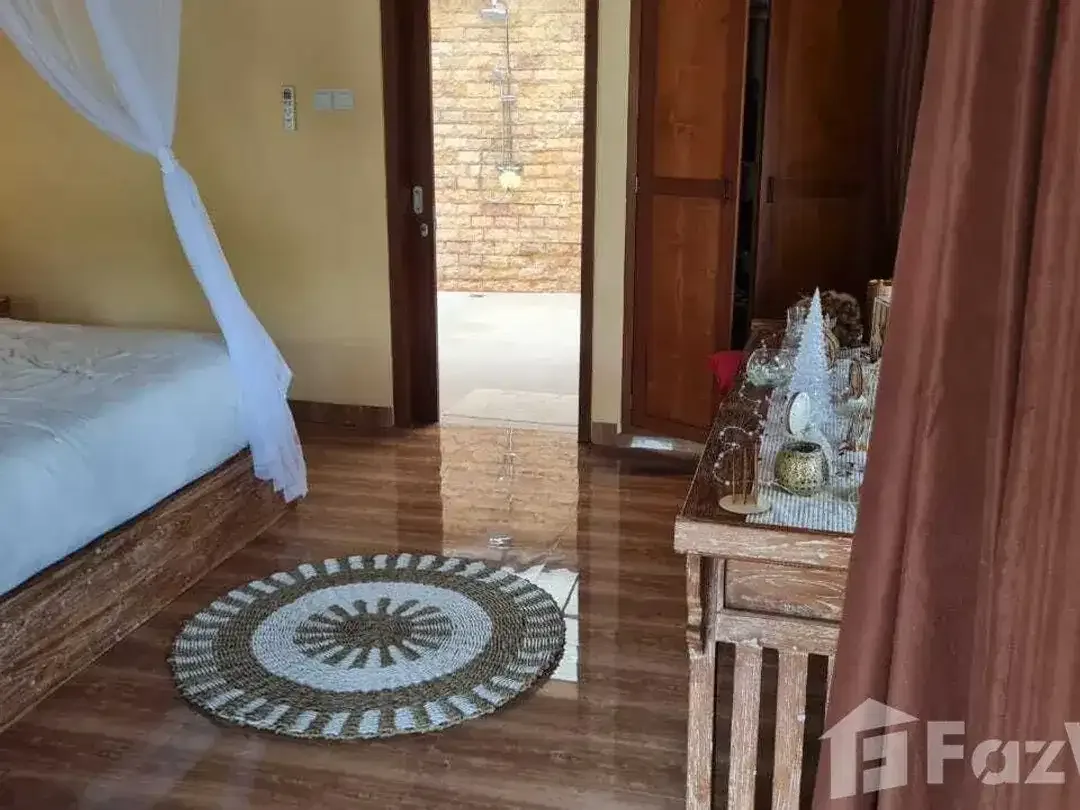 1 Bedroom Villa for rent in Ubud, Bali - Image 9 of 10