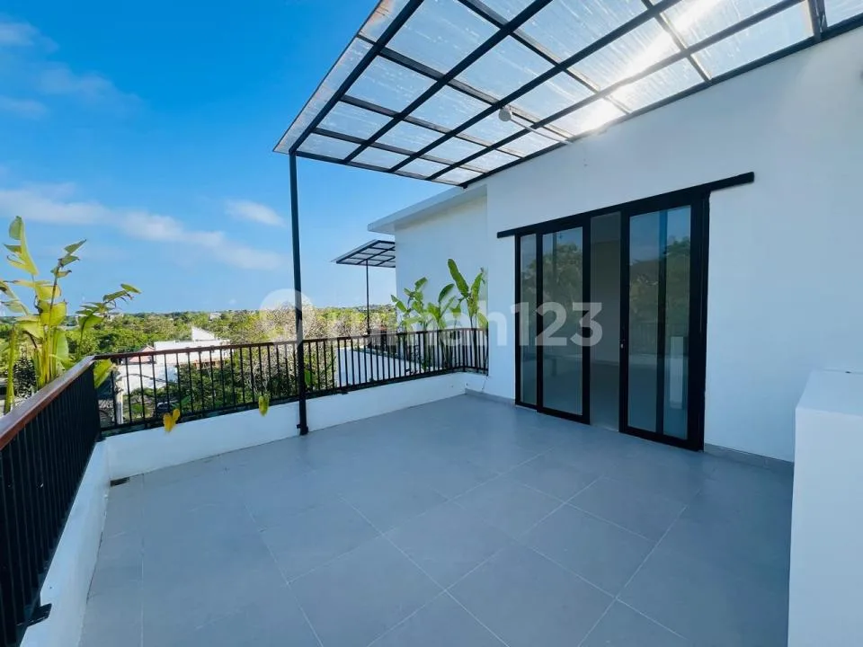 Brand New Villa Murah Panoramic View Ungasan Kutuh Bali - Image 4 of 4