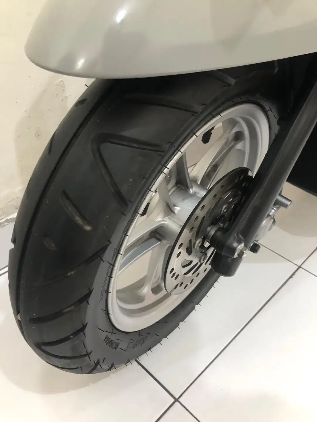 Honda Scoopy Keyle Th.2026 grey!! - Image 6 of 9