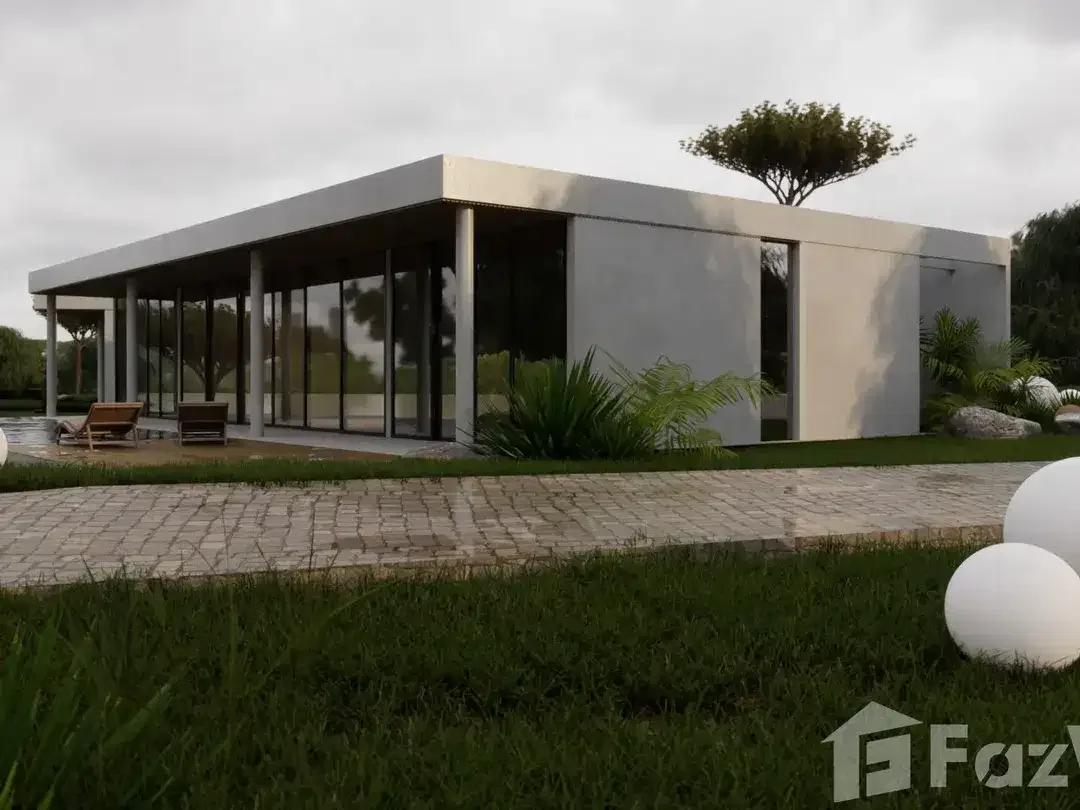 5 Bedroom Villa for sale at Lyvin Melasti - Image 1 of 10