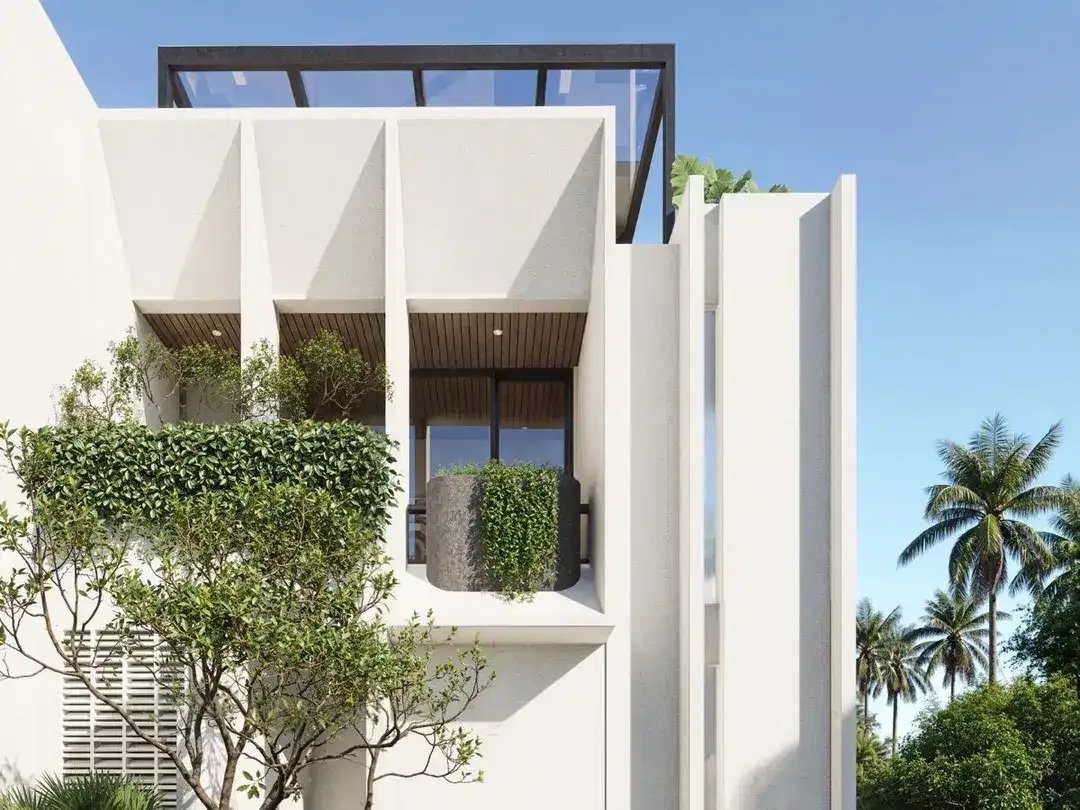 3 Bedroom Villa for sale in Jimbaran, Bali - Image 4 of 10