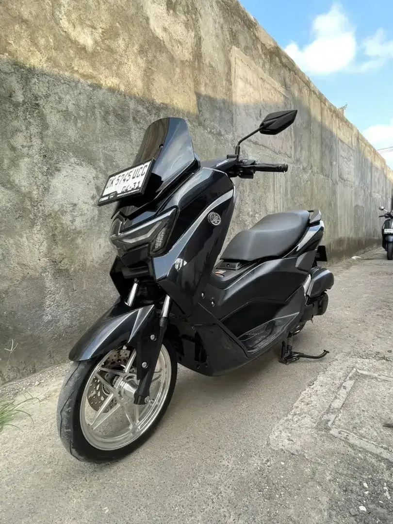 Nmax neo 2026  bintang dewata motor - Image 8 of 8
