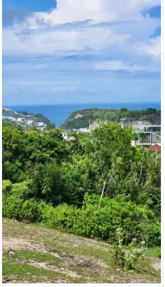 Tanah View Laut Ungasan - Image 3 of 10