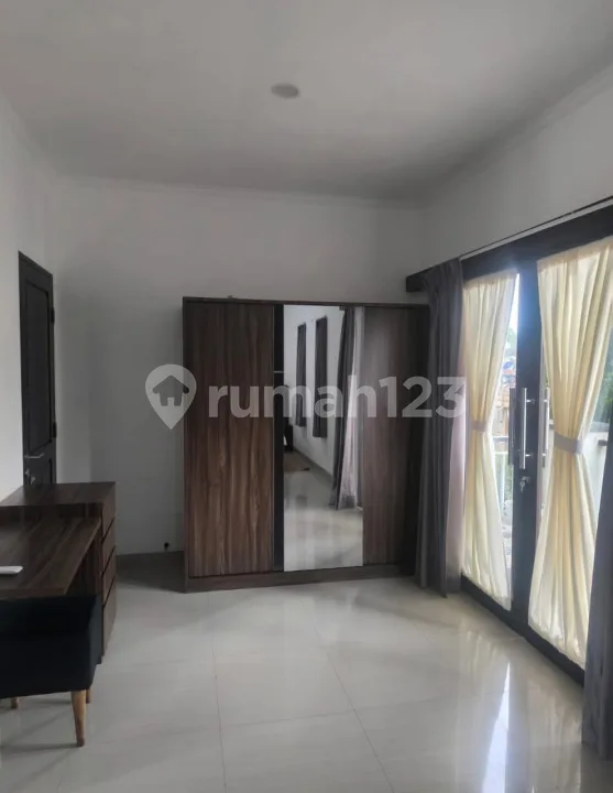 Rumah Semi Villa Baru With Pool Area Jimbaran - Image 3 of 4