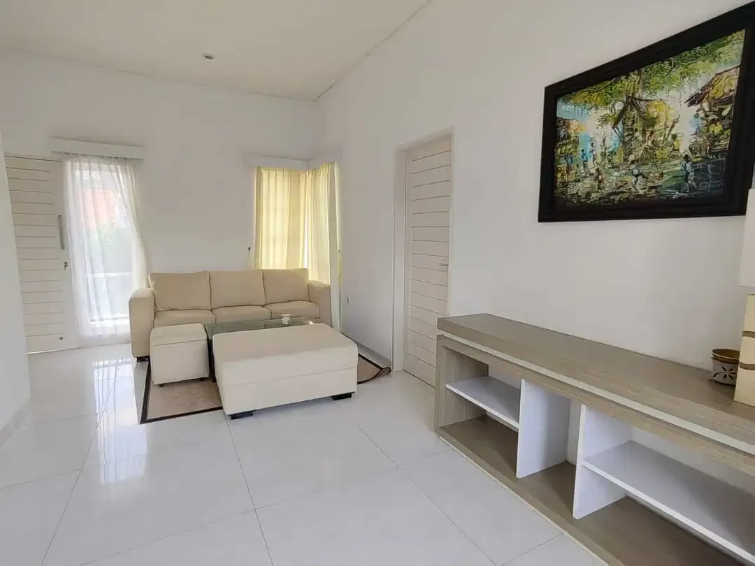 Villa PREMIUM MURAH dekat Hotel Ayana dan Pantai Jimbaran - Image 6 of 10
