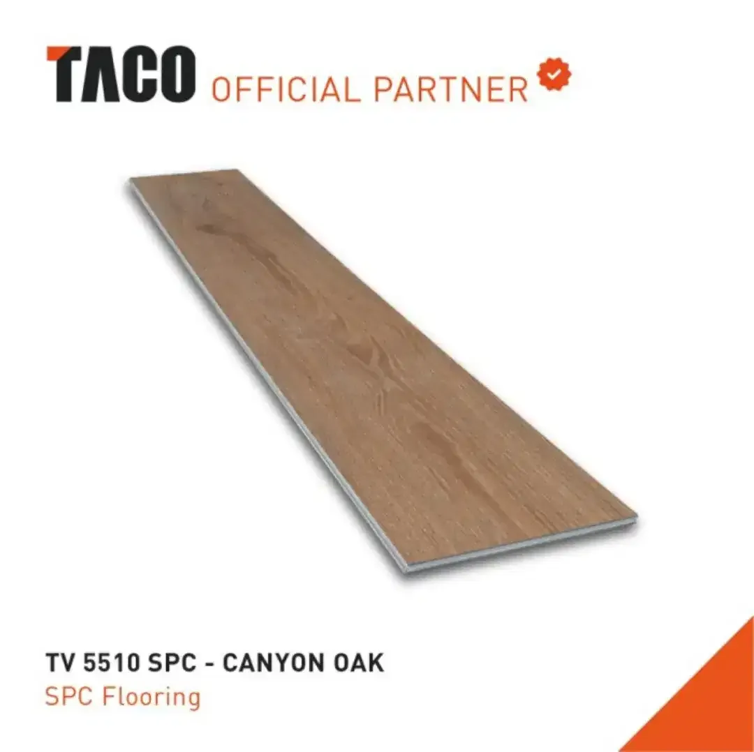 SPC Lantai Akira, champion, marvel isi 2,2 m² & 1,3 m² - Image 1 of 9