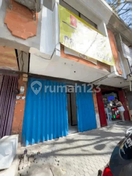 Ruko 2 Siap Huni Deket Mall Ramayana Diponegor - Image 3 of 4