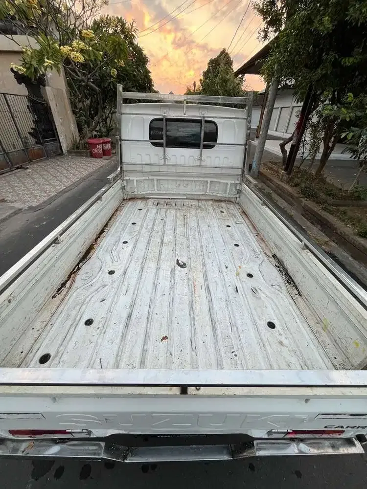 Suzuki Carry 2022 Bensin - Image 7 of 10