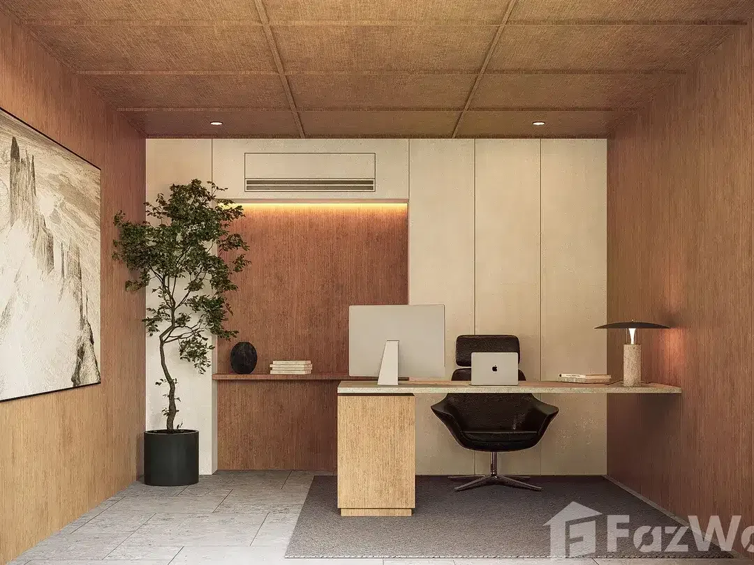 3 Bedroom House for sale at OXO The Residences Nuanu - Image 6 of 7