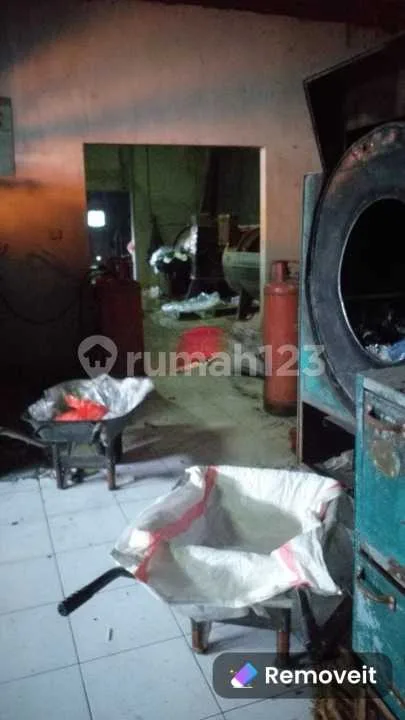 Hot List Di Jual Ruko Lokasi Teuku Umar Denpasar Barat - Image 1 of 4