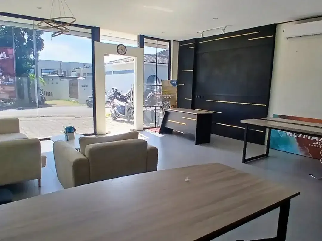 Commercial Space For Rent Ex Office In Sempol, Pererenan - Image 5 of 10