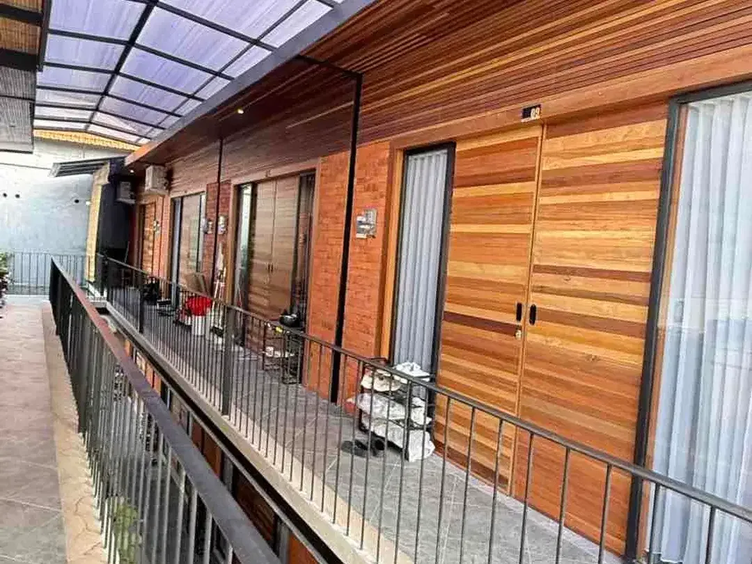 DIJUAL KOS ELIT FULL FURNISHED – BANGUNAN BARU TAHUN 2026 - Image 8 of 10
