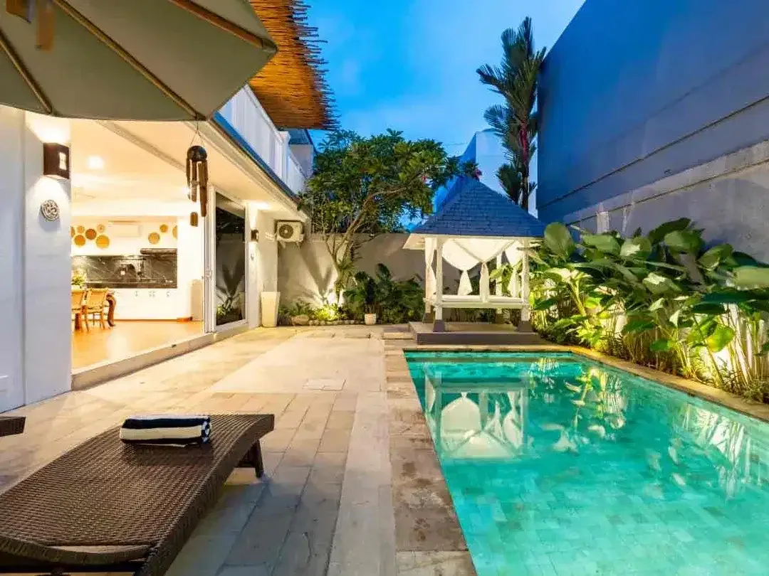 For sale: 

Villa Tegal Cupek, Umalas - Image 2 of 10