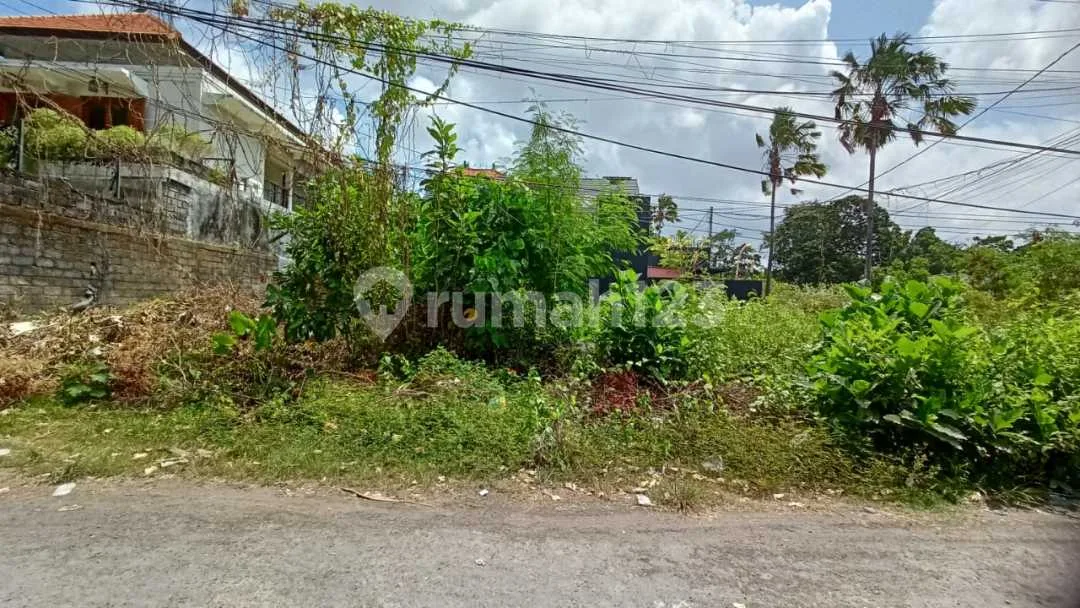 Freehold - Rare Opportunity Land in Strategic Location Seminyak - Image 3 of 4
