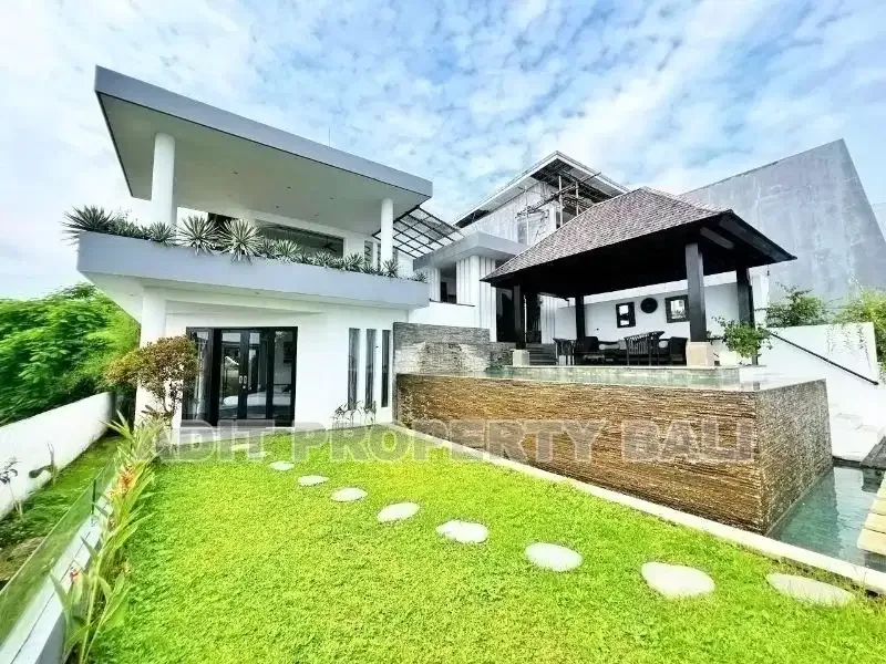 Villa Ocean view Jimbaran bali - Image 10 of 10