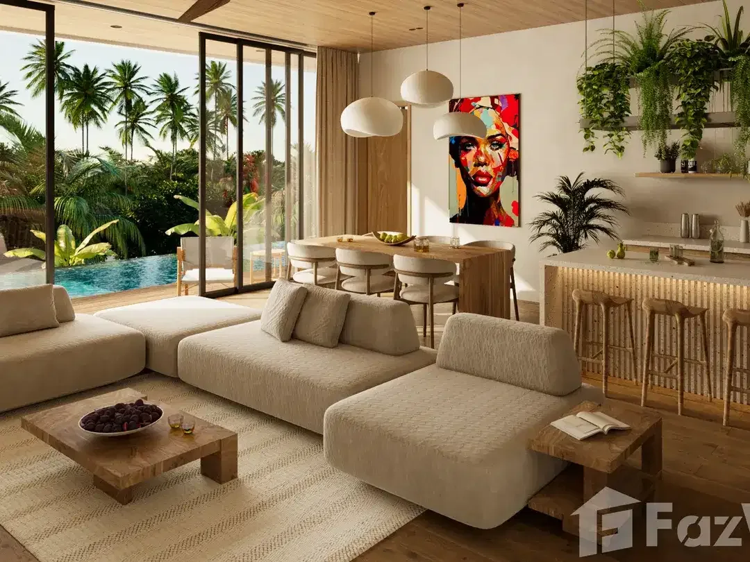 2 Bedroom Villa for sale in Sukawati, Bali - Image 4 of 10