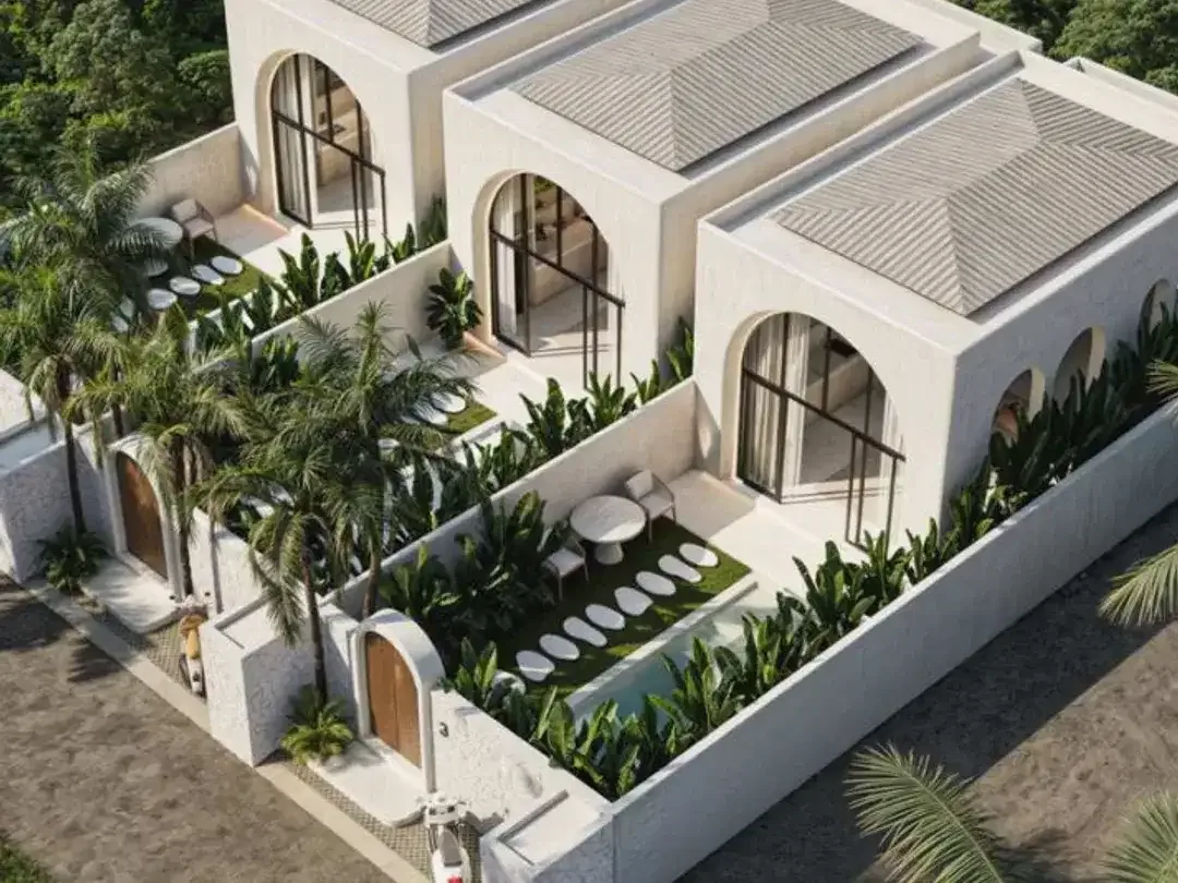 1 Bedroom Villa for sale in Kedungu, Bali - Image 2 of 6