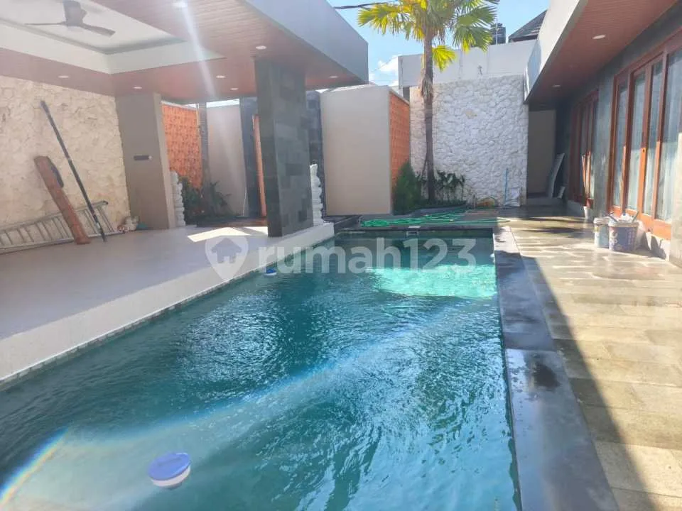 Brand New Villa - Gedong Sari Nusa Dua 300M2 - Image 2 of 4