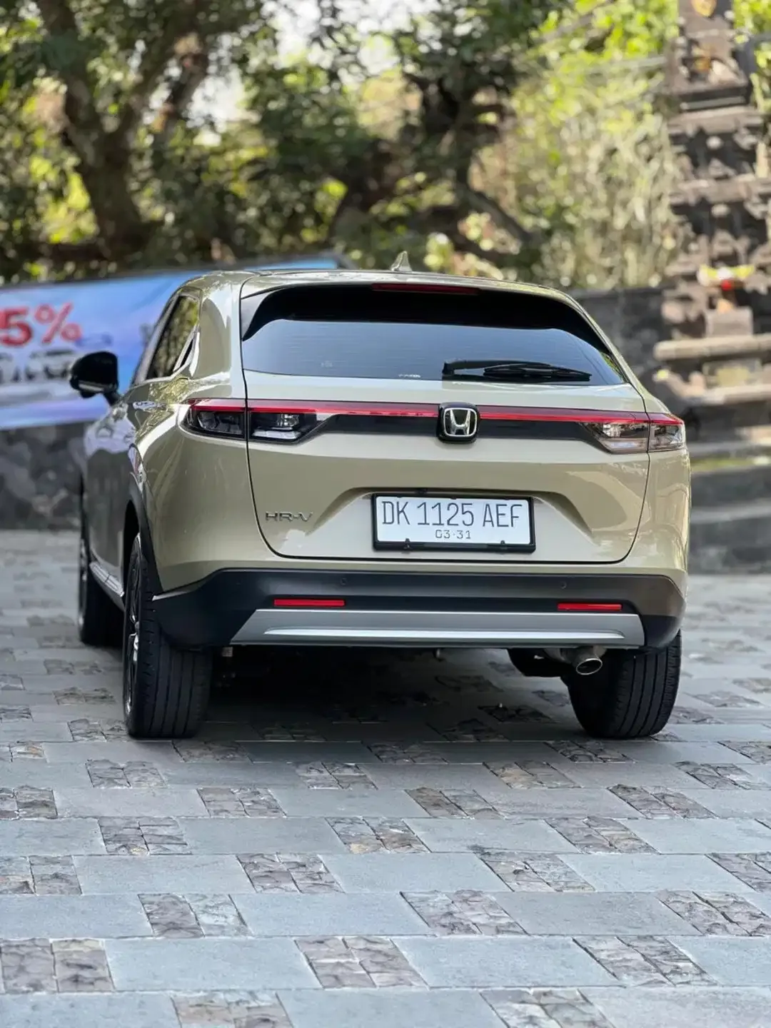 HRV SE 2023 LOW KM - Image 3 of 9