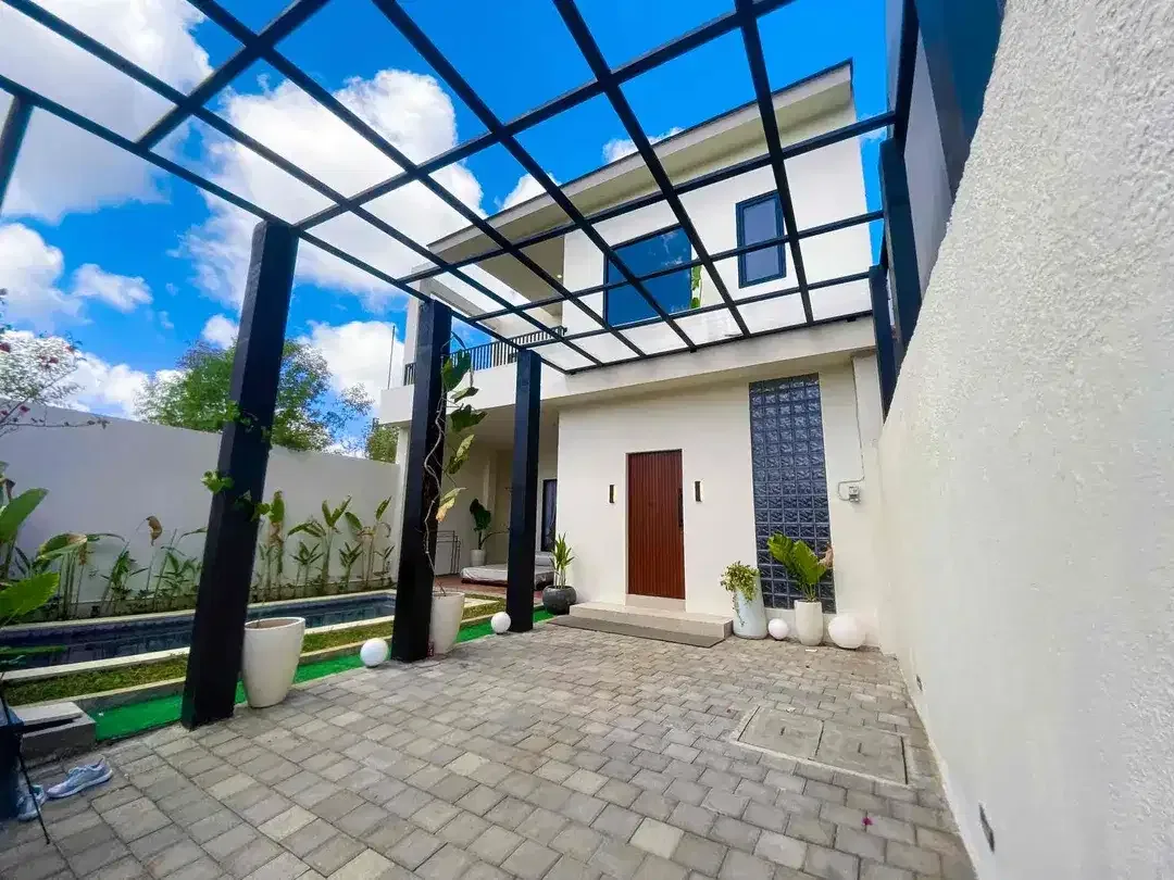 Villa Baru 2 bedroom nusa dua - Image 2 of 10