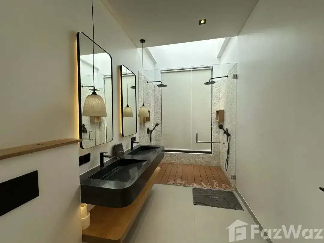4 Bedroom Villa for sale in Pererenan, Bali - Image 7 of 10