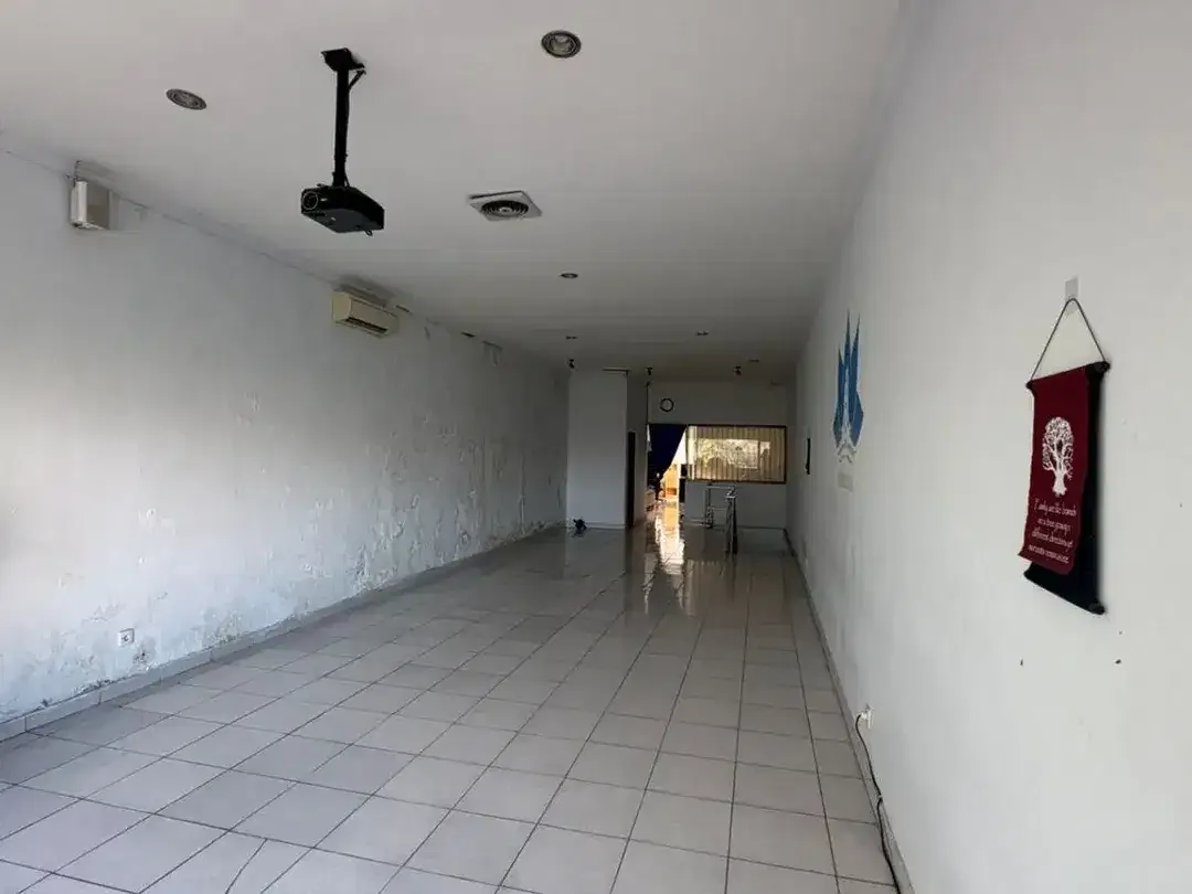 DISEWAKAN  RUKO 2 LANTAI LOKASI STRATEGIS – TUKAD YEH AYA, DENPASAR - Image 3 of 6