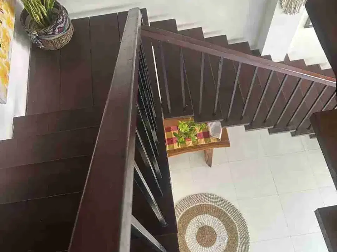HOMESTAY FULL FURNISH DI SANUR DENGAN KOLAM RENANG JALAN BATUR SARI SANUR KAUH DENPASAR BALI - Image 9 of 10
