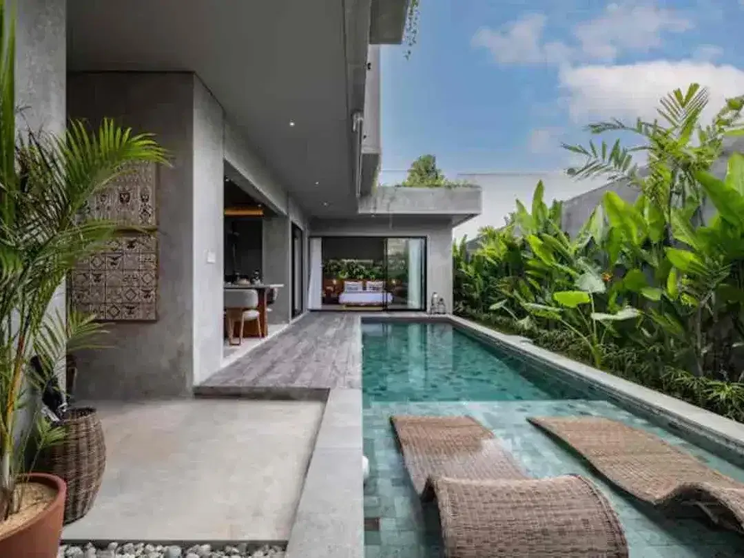 FOR SALE
READY UNIT FULLY FURNISHED

Light Villa Ungasan - Image 10 of 10