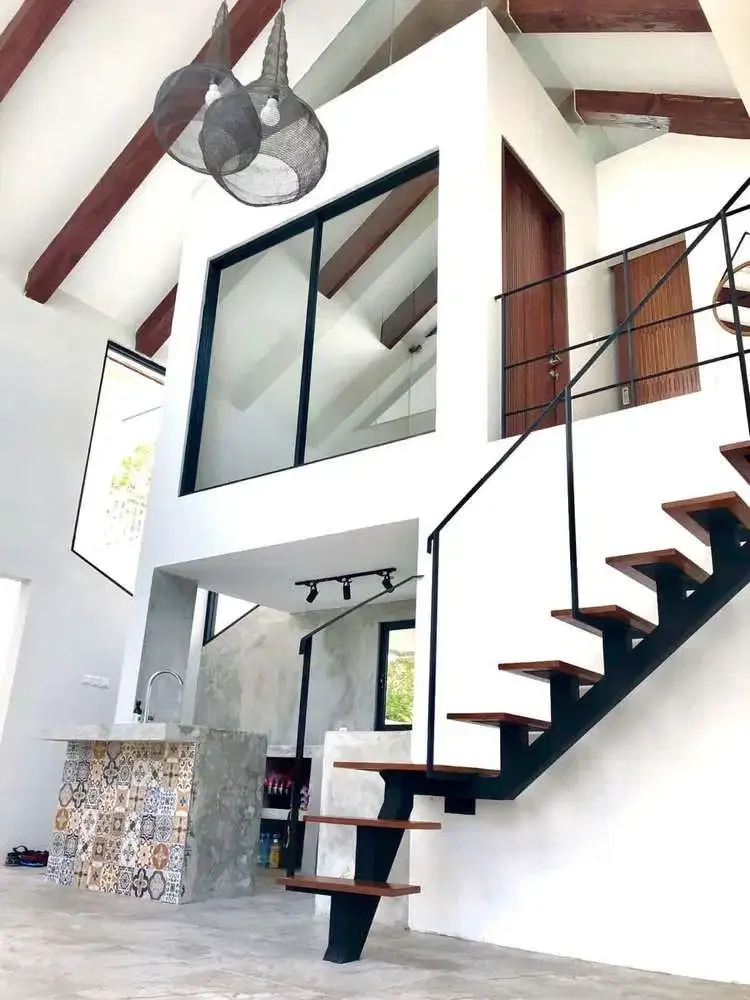 DIJUAL VILLA BARU DESAIN MODERN DI UNGASAN KUTA SELATAN - Image 2 of 9