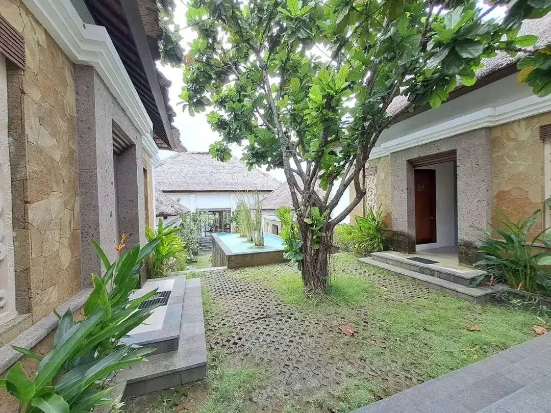 Dijual Murah EX SPA 30 Are View Laut di Jalan Bypass Nusa Dua. - Image 6 of 10