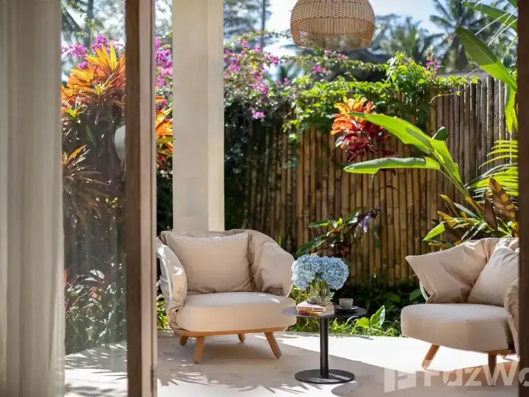 1 Bedroom Villa for sale in Pejeng, Bali - Image 10 of 10