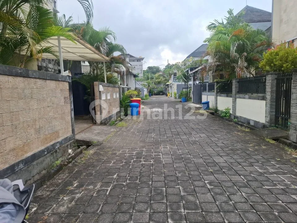 Villa Siap Huni Dekat Pantai Melasti & Pantai Pandawa - Image 2 of 4