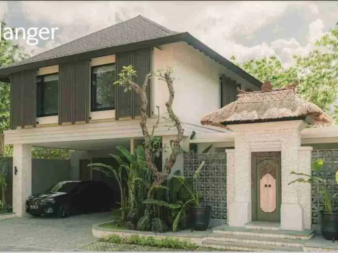 RESORT RESIDENCE PREMIUM DI JIMBARAN - Image 1 of 10