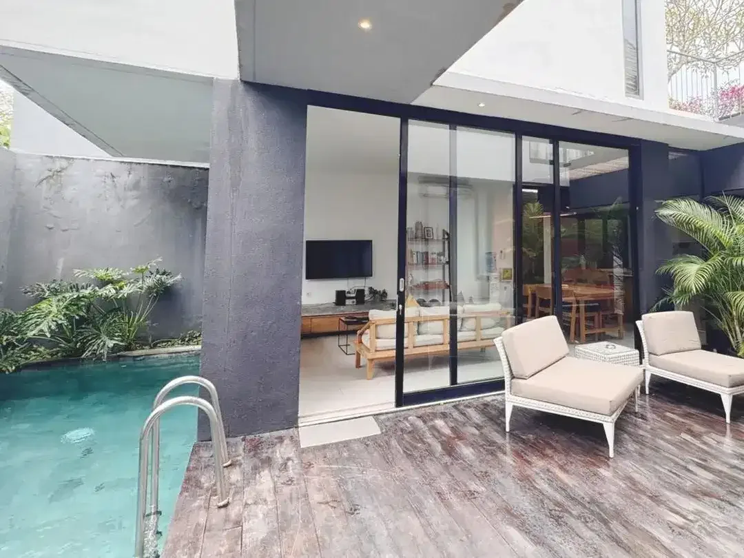 DIJUAL / FREEHOLD – MODERN VILLA BERAWA - Image 6 of 6