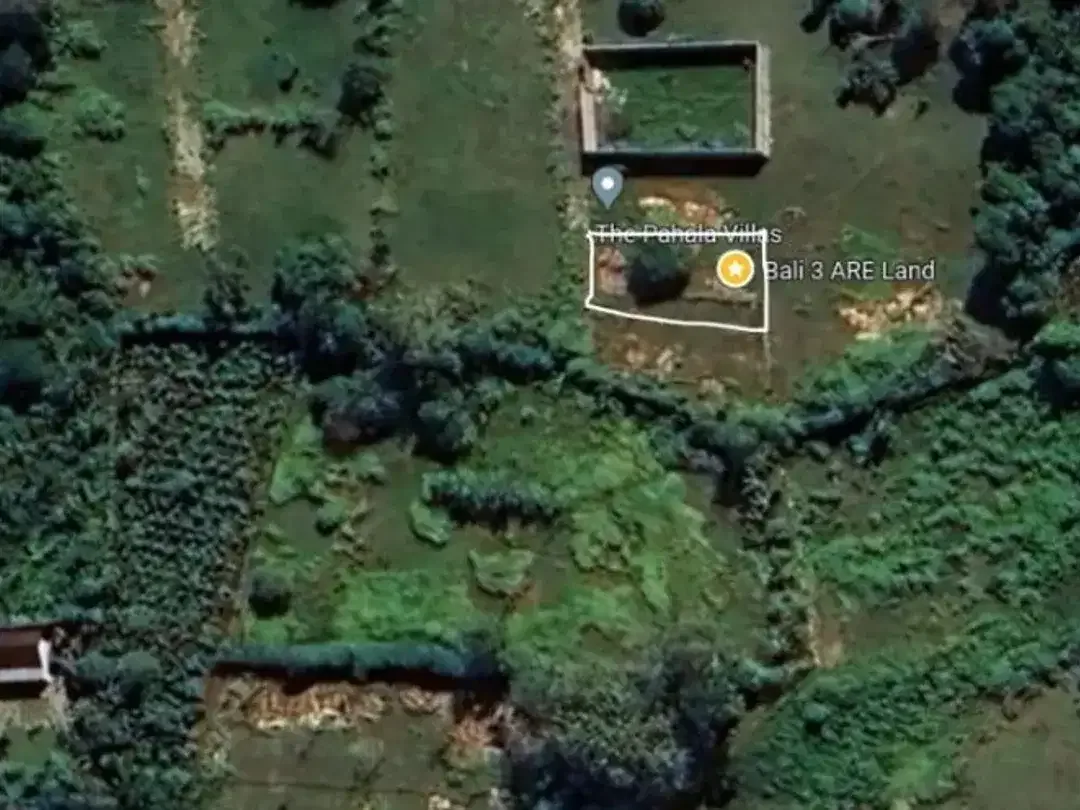 Freehold Land for Sale in Bukit Kutuh – 3 Are Residential Land with High Investment Potential - Image 4 of 4