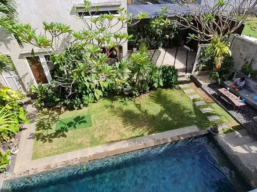 Dijual Villa Minimalis area Jimbaran - Image 3 of 8