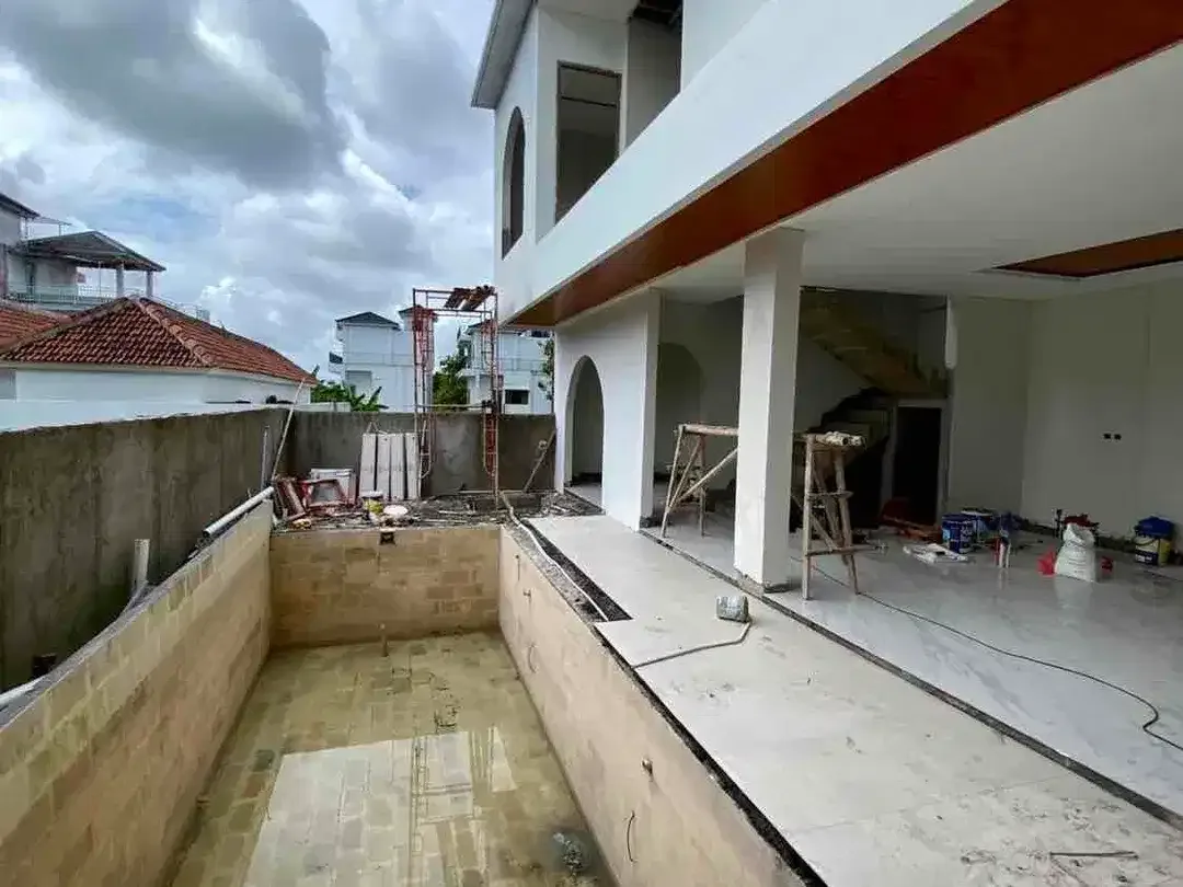 Dijual Villa Uluwatu - Image 6 of 10