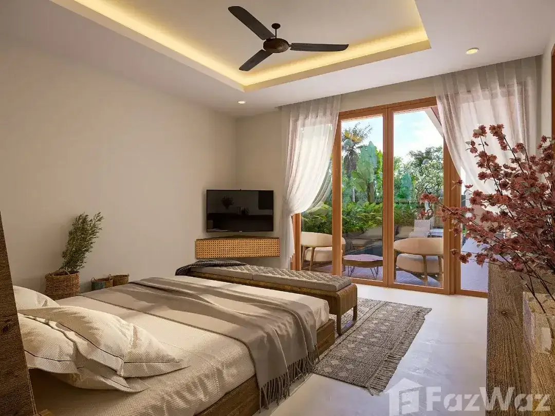 4 Bedroom Villa for sale in Sanur, Bali - Image 5 of 10