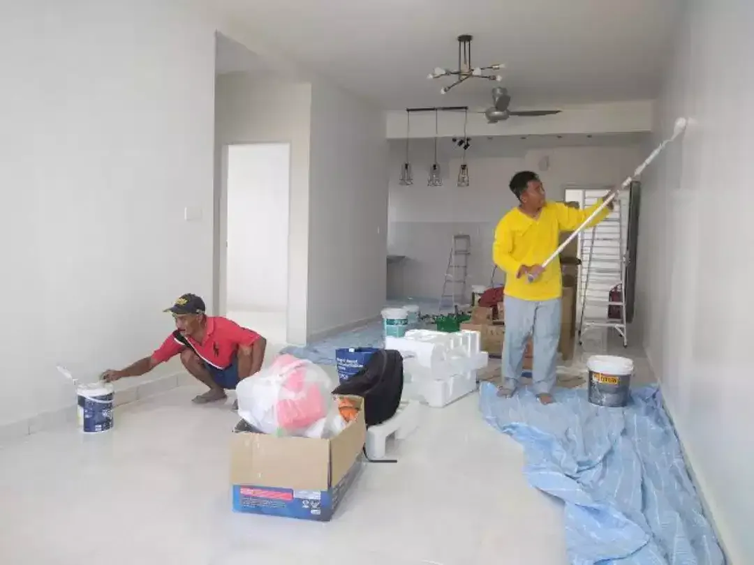 Jasa tukang bangunan dan renovasi - Image 3 of 10