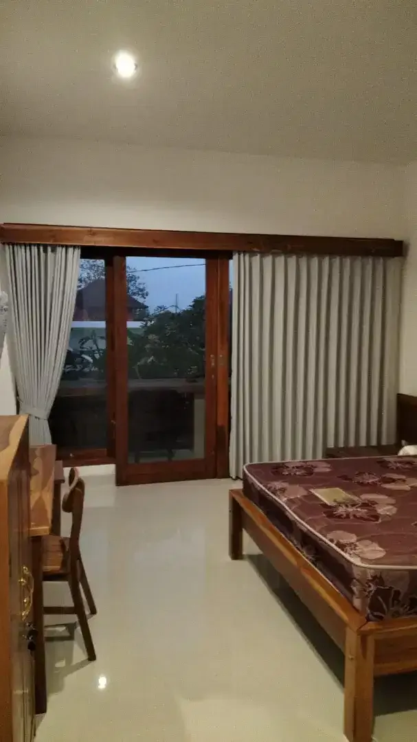 Korden/ Gorden / Curtain Blackout Murmer Banget - Image 5 of 5