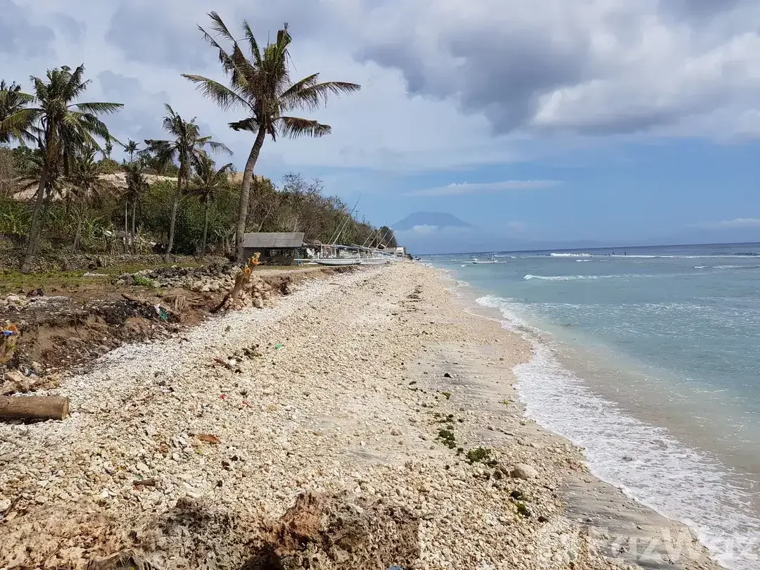 Land for sale in Nusa Penida, Bali - Image 2 of 6