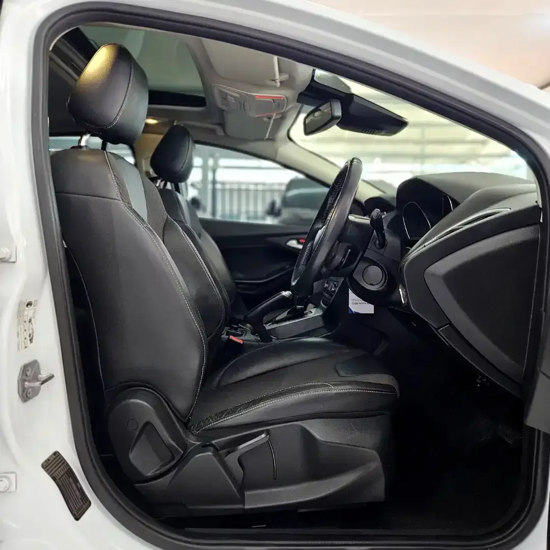 [2014] DP24jt! Ford Focus S HB Sunroof 2.0 matic 2014 pmk LowKM b 2015 - Image 6 of 10