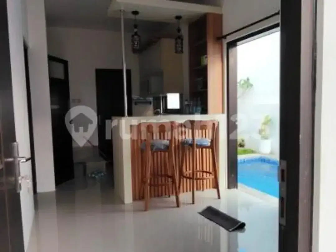 Dijual Villa Baru Turun Harga Kampial Nusa Dua - Image 2 of 8