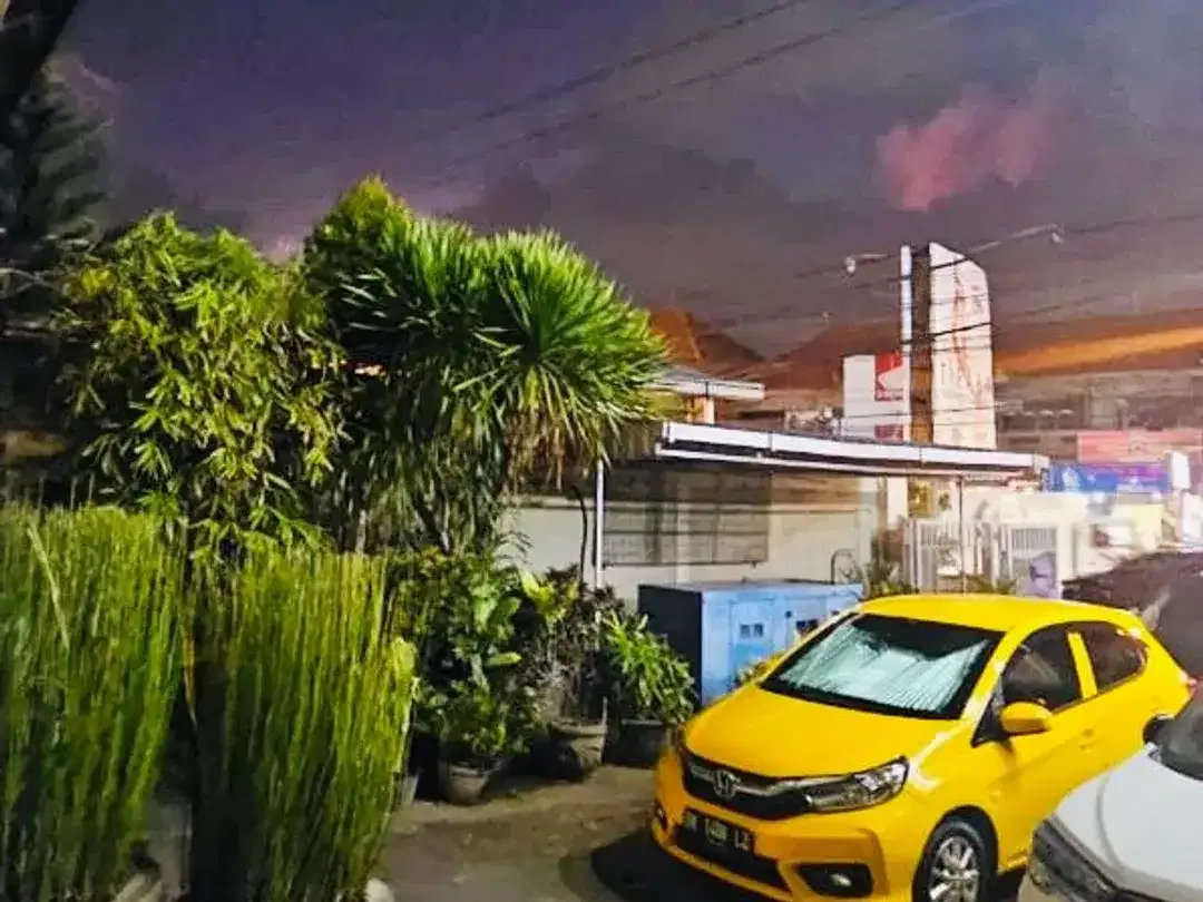 Ruko Teuku Umar barat Denpasar - Image 9 of 10