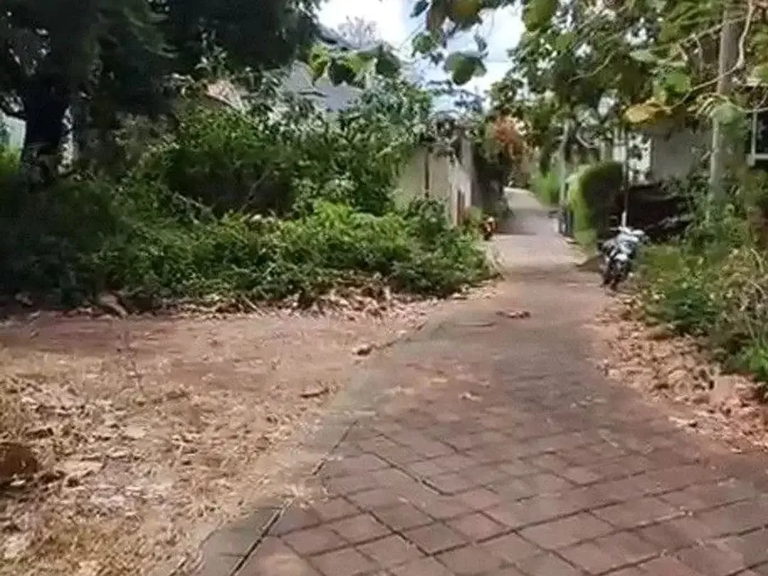 Tanah Kosong di Dekat Jalan Gunung Payung Kutuh - Image 3 of 10