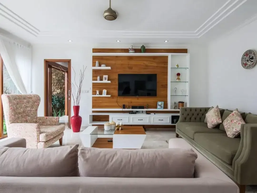 Villa Bali Umalas Tegal Cupek - Image 5 of 7