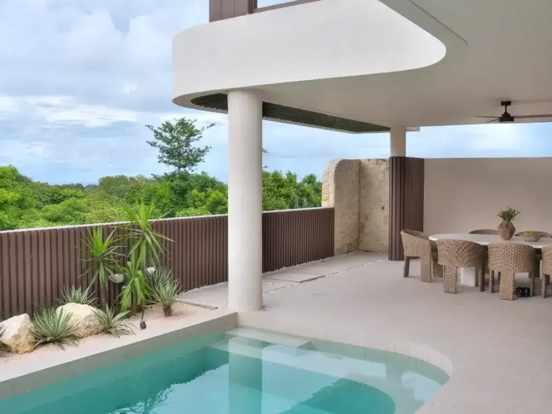 4 Bedroom Villa for sale in Uluwatu, Bali - Image 2 of 10