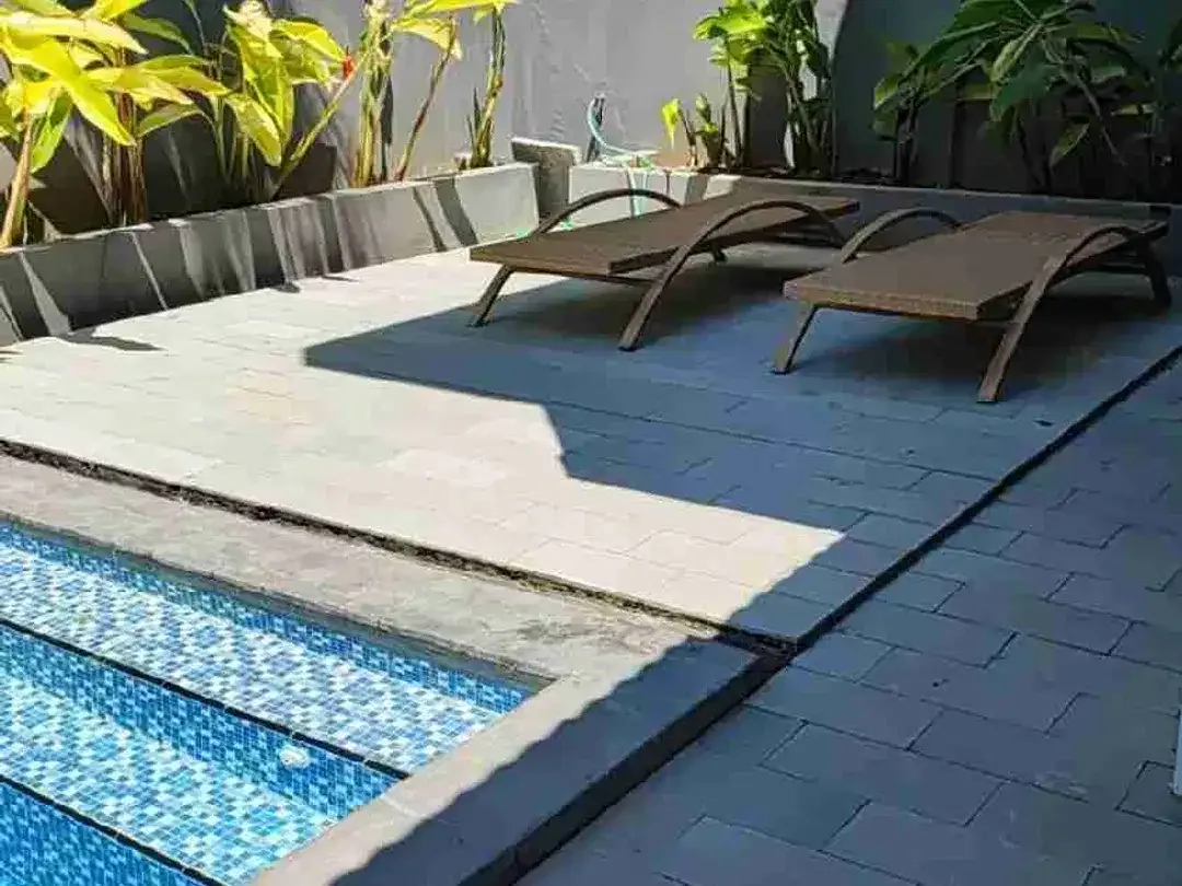 Extra Spacious Villa at Petitenget Kuta - Image 8 of 9