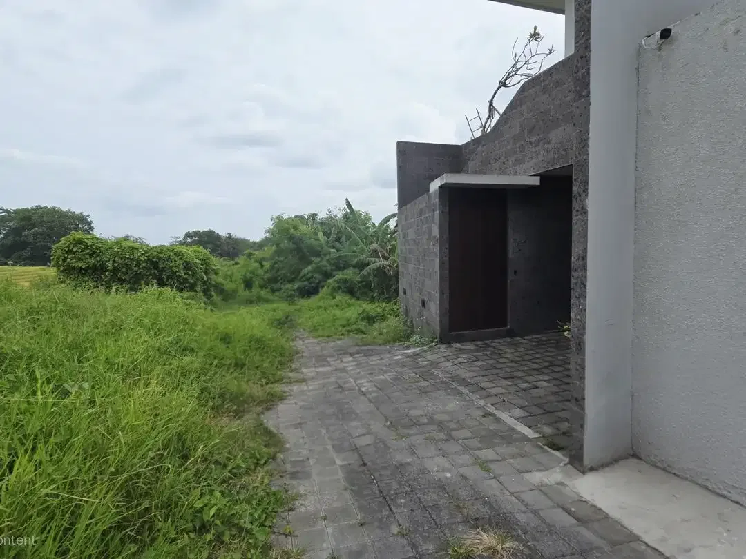 Tanah Ocean View Dekat Pantai Cemagi - Image 7 of 10