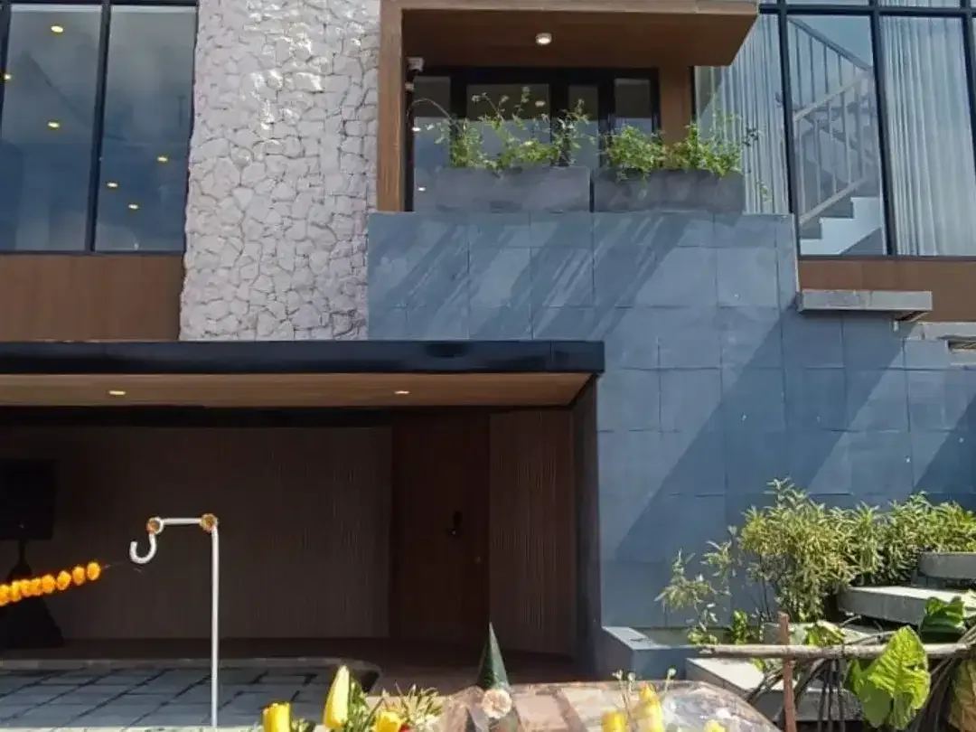The Links Golf Villa in Pecatu New Kuta Golf - Image 3 of 10